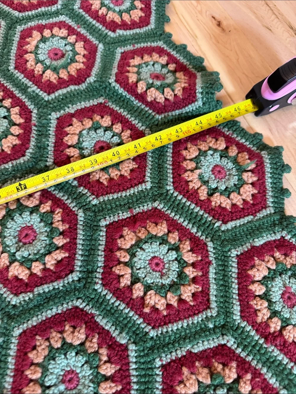 Handmade question lmk